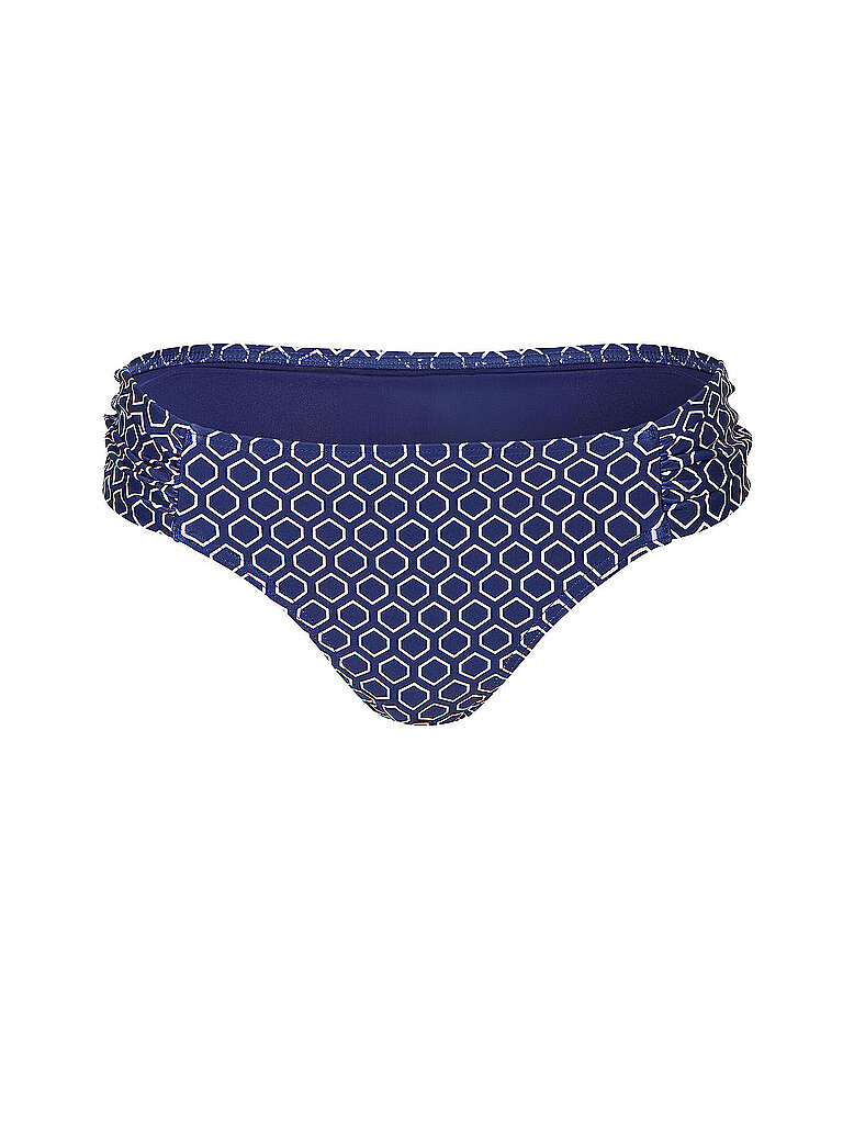 DARLING HARBOUR Damen Bikinihose Hipster dunkelblau | 40